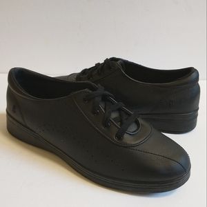 Grasshopper Classic Leather Sneakers 10